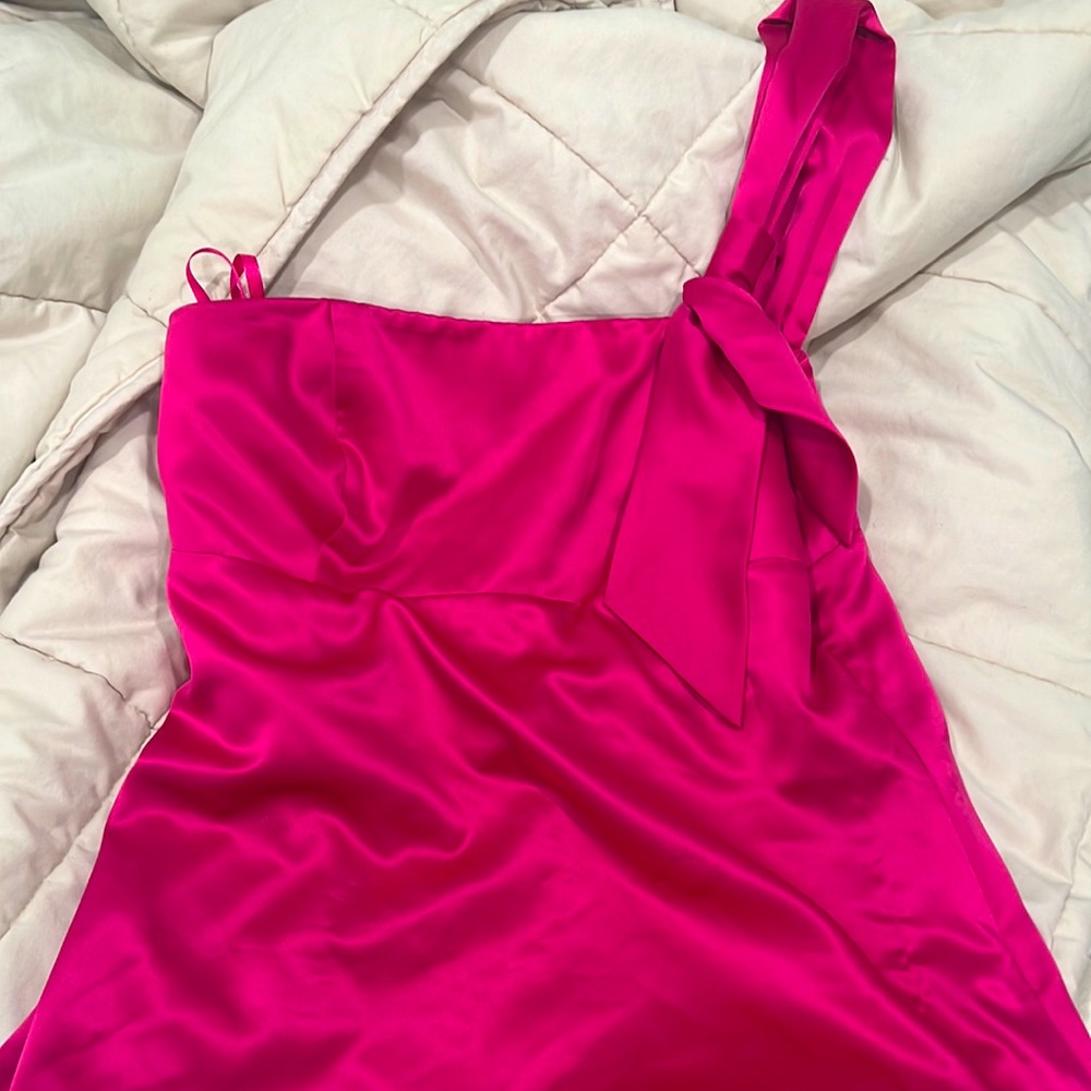 LOFT PINK TOP